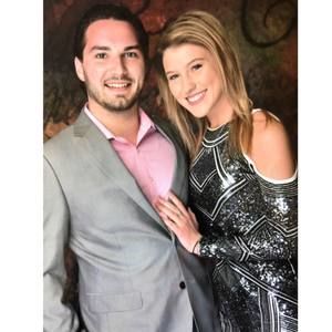 Meet your Posher, Johnpaul